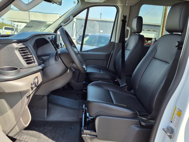 2025 Ford Transit 350 XL - Photo 10