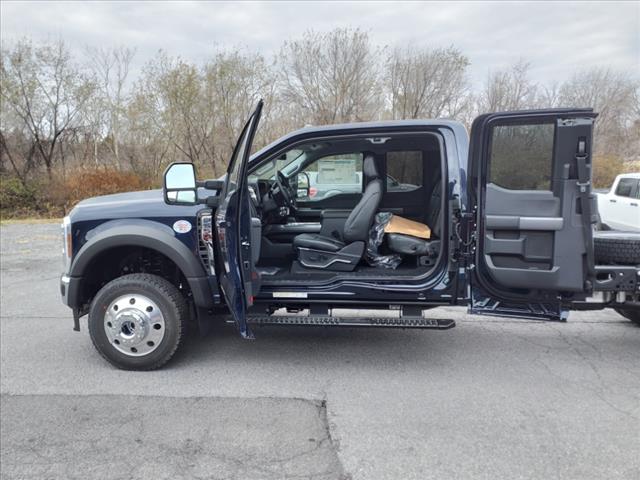 2024 Ford F550 lariat - Photo 10