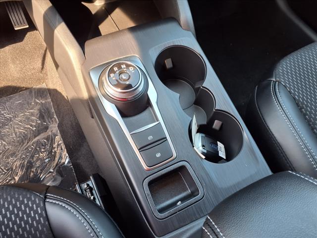 2025 Ford Escape Plug-In Hybrid PHEV - Photo 10