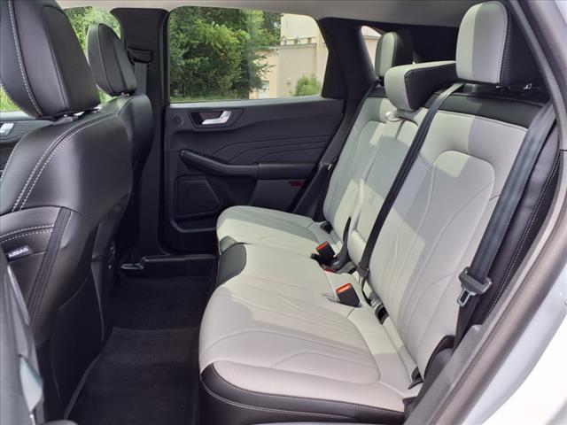 2025 Ford Escape Plug-In Hybrid PHEV - Photo 10