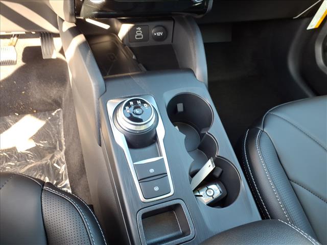 2025 Ford Escape Plug-In Hybrid PHEV - Photo 10