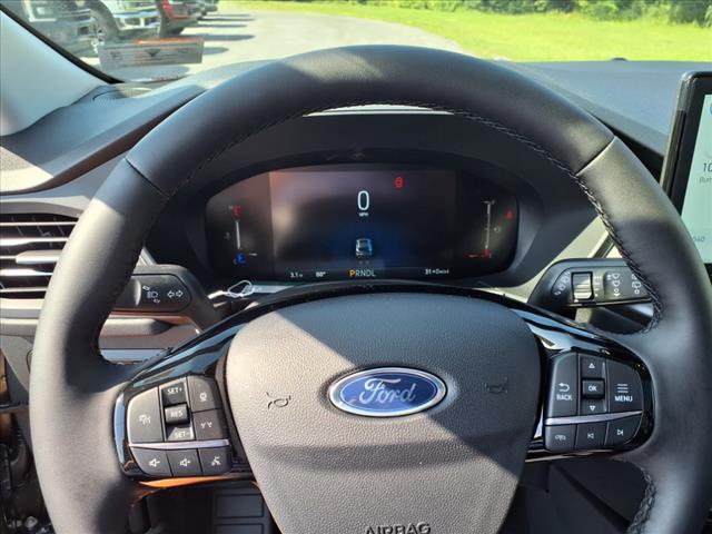 2025 Ford Escape Plug-In Hybrid PHEV - Photo 10