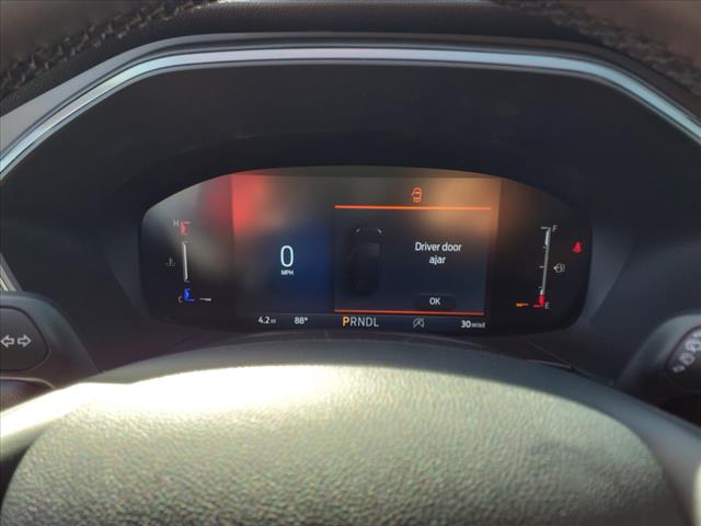 2024 Ford Escape Active - Photo 10