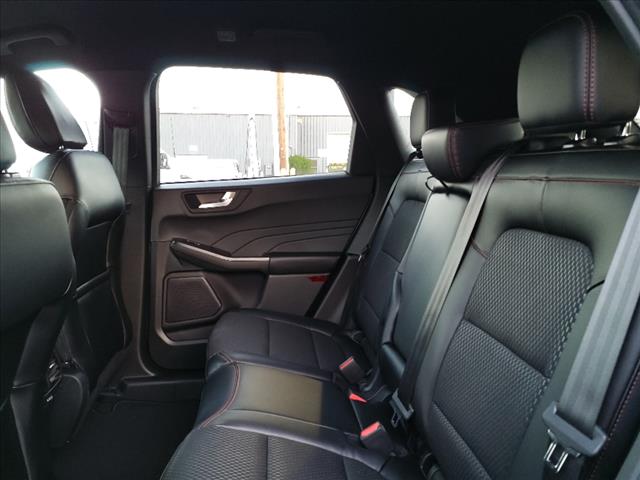 2024 Ford Escape Hybrid ST-Line - Photo 10