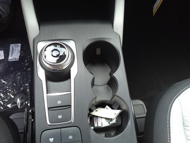 2024 Ford Escape Active - Photo 10
