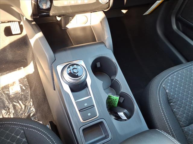 2025 Ford Escape Active - Photo 10