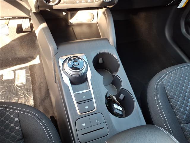 2026 Ford Escape Active - Photo 10