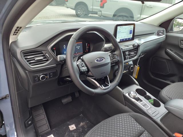 2024 Ford Escape Active - Photo 10