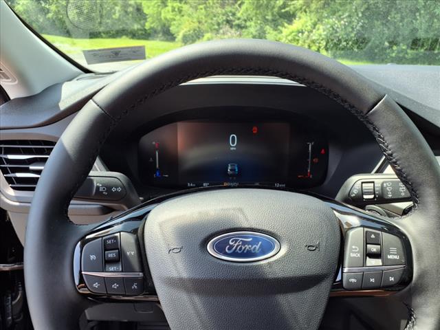 2025 Ford Escape Active - Photo 10
