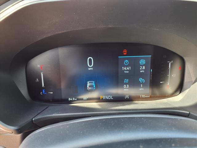 2025 Ford Escape Active - Photo 10