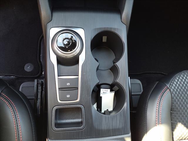 2024 Ford Escape ST-Line - Photo 10