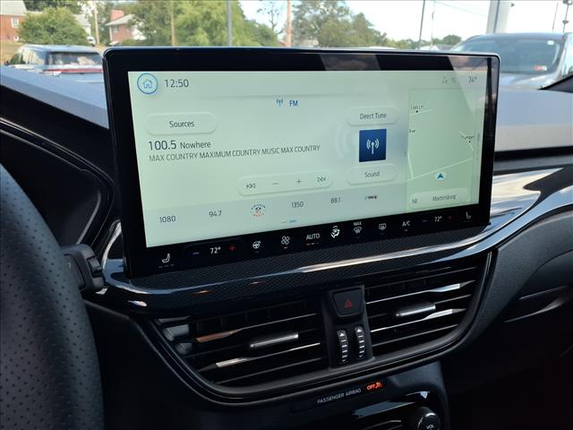 2025 Ford Escape ST-Line - Photo 10