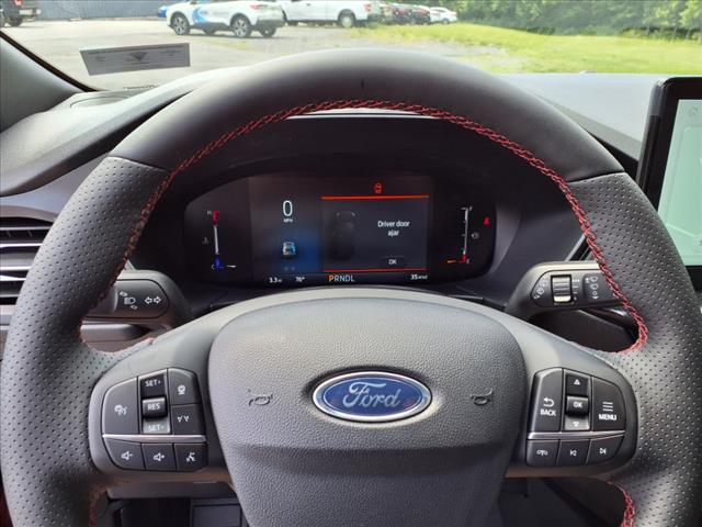 2025 Ford Escape Hybrid ST-Line Select - Photo 10