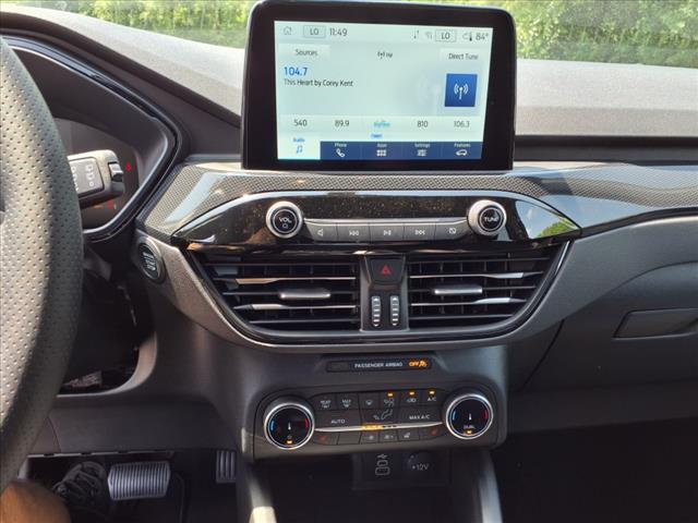 2025 Ford Escape Hybrid ST-Line Select - Photo 10