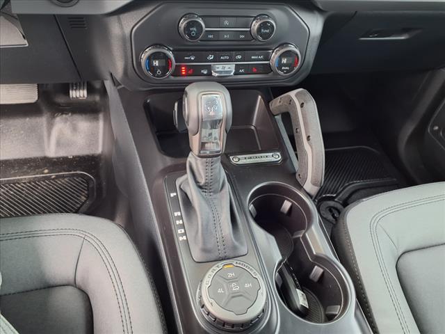 2024 Ford Bronco Big Bend - Photo 10