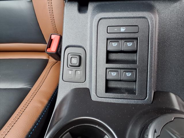 2024 Ford Bronco Outer Banks - Photo 10