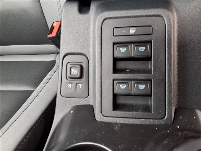 2024 Ford Bronco Black Diamond - Photo 10