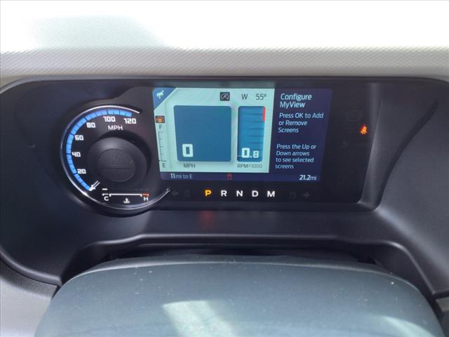 2024 Ford Bronco Wildtrak - Photo 10