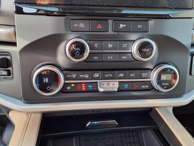 2024 Ford Expedition MAX XLT - Photo 10