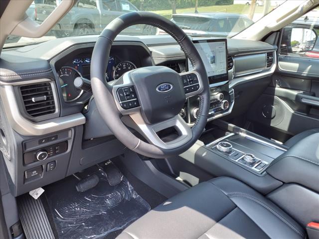 2024 Ford Expedition MAX XLT - Photo 10