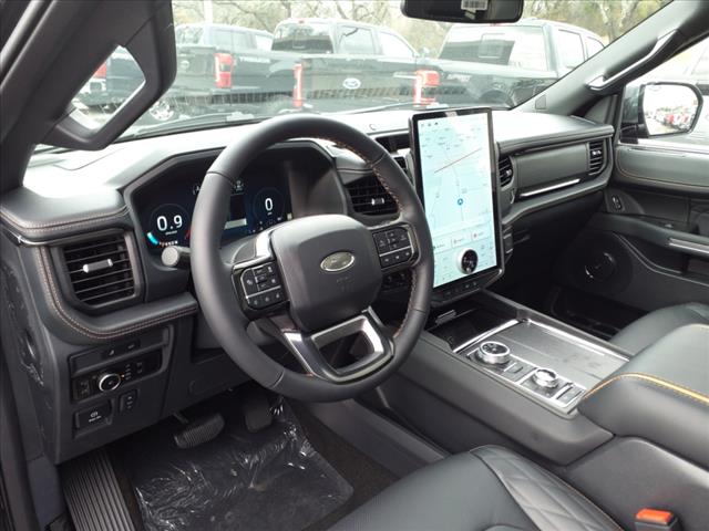 2024 Ford Expedition MAX Platinum - Photo 10