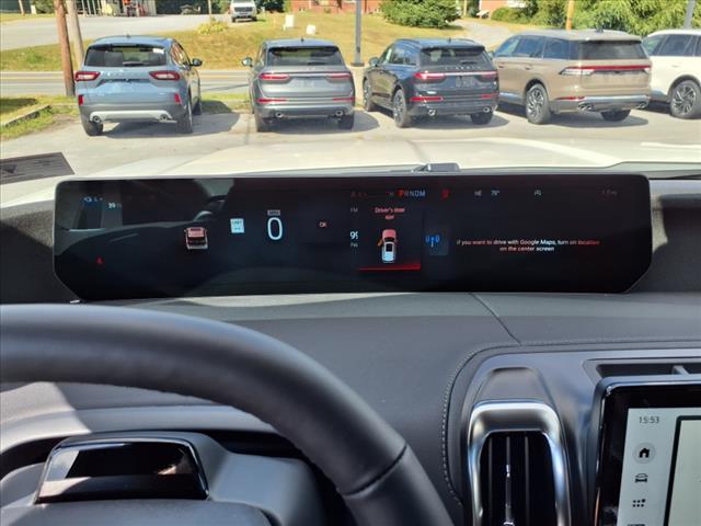 2025 Ford Expedition MAX Platinum - Photo 10