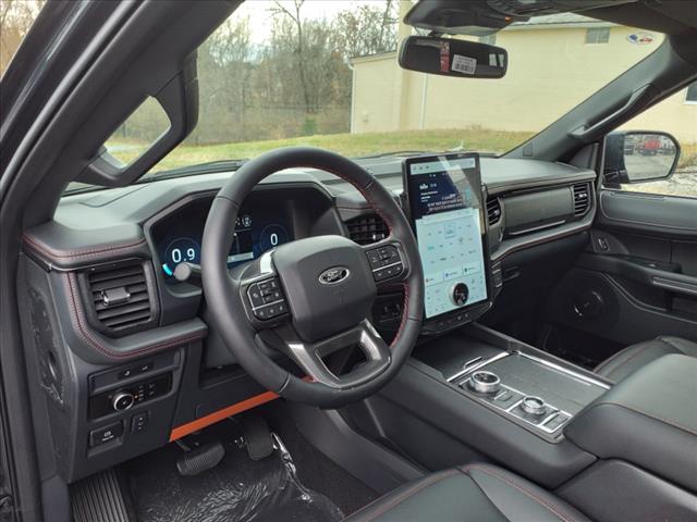 2024 Ford Expedition MAX Limited - Photo 10