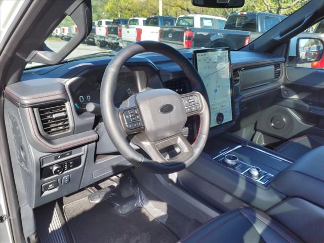 2024 Ford Expedition MAX Limited - Photo 10