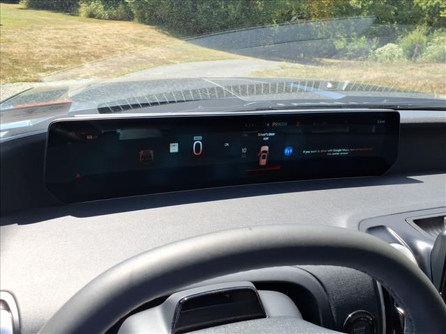 2025 Ford Expedition Active - Photo 10