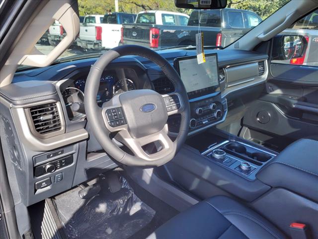 2024 Ford Expedition XLT - Photo 10