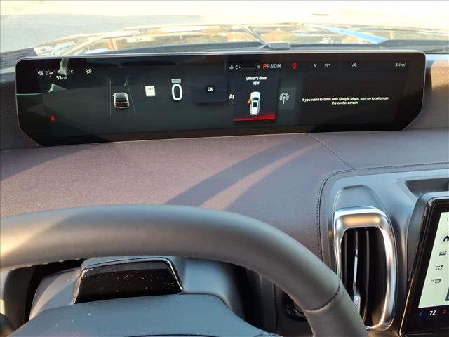 2025 Ford Expedition Platinum - Photo 10