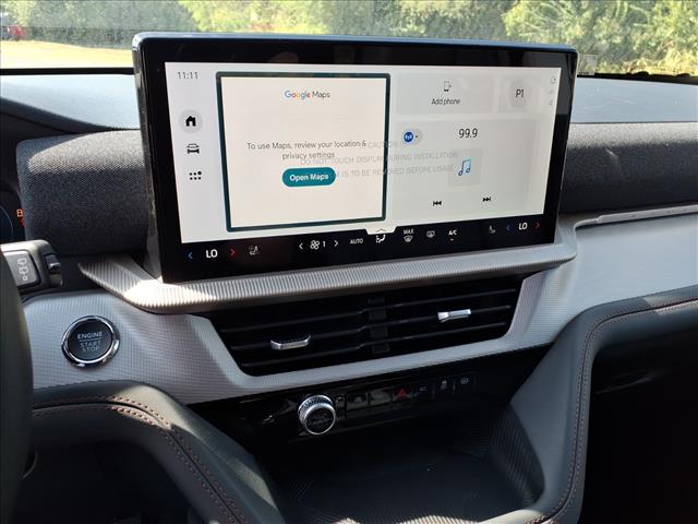 2025 Ford Explorer Active - Photo 10