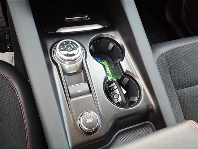 2025 Ford Explorer ST - Photo 10