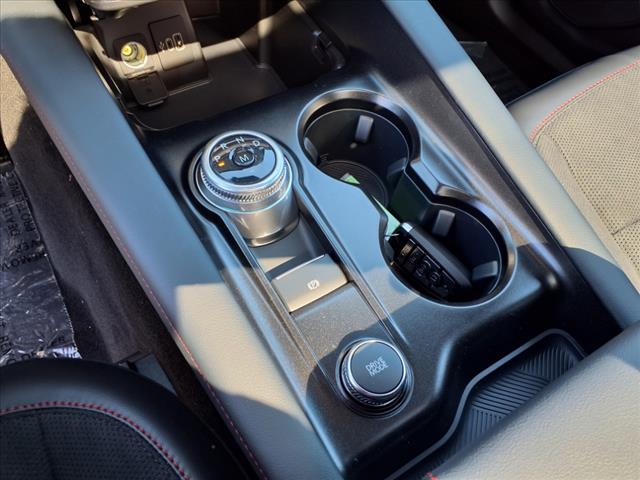 2025 Ford Explorer ST - Photo 10