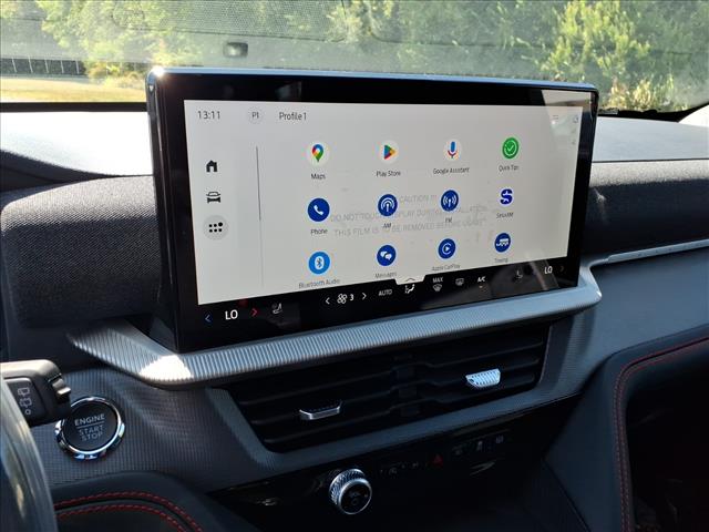 2025 Ford Explorer ST - Photo 10