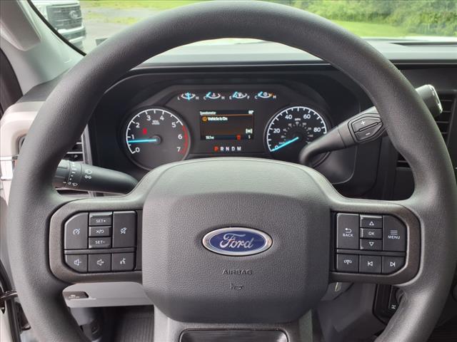 2025 Ford F-250 Super Duty XL - Photo 10