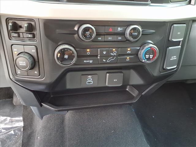 2026 Ford F-250 Super Duty XL - Photo 10