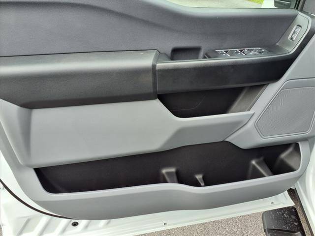 2025 Ford F-250 Super Duty XL - Photo 10