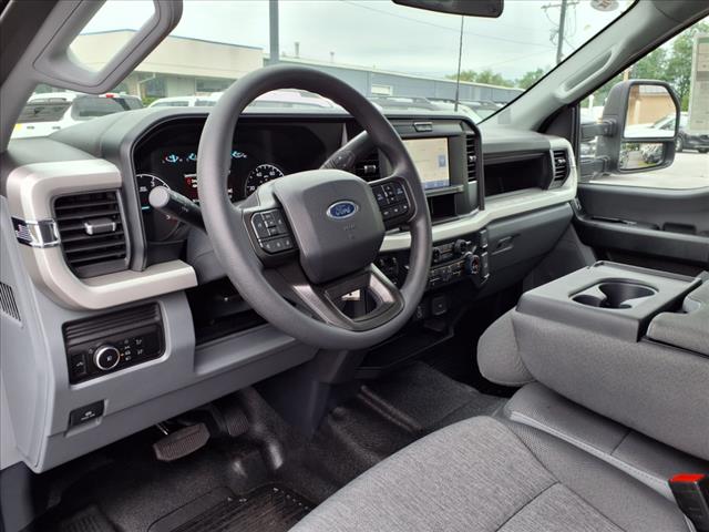2025 Ford F-250 Super Duty XL - Photo 10
