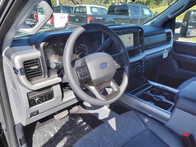 2024 Ford F-250 Super Duty XLT - Photo 10