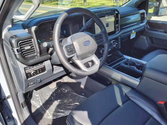 2024 Ford F-250 Super Duty Lariat - Photo 10