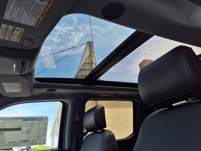 2025 Ford F-250 Super Duty Lariat - Photo 10