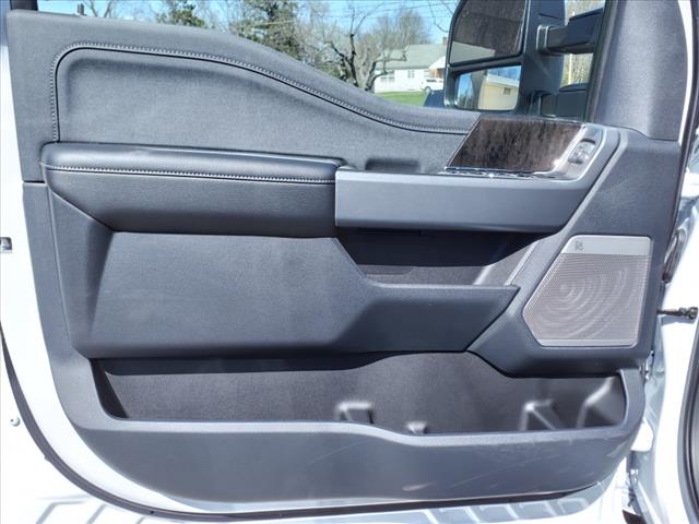 2024 Ford F-250 Super Duty Lariat - Photo 10
