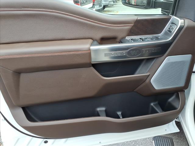 2026 Ford F-250 Super Duty King Ranch - Photo 10