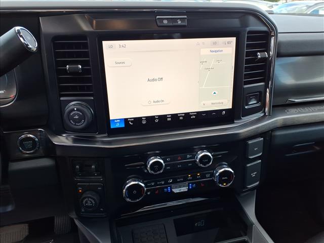 2026 Ford F-250 Super Duty Lariat - Photo 10