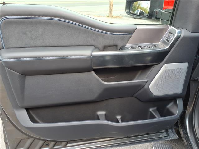 2026 Ford F-250 Super Duty Platinum - Photo 10