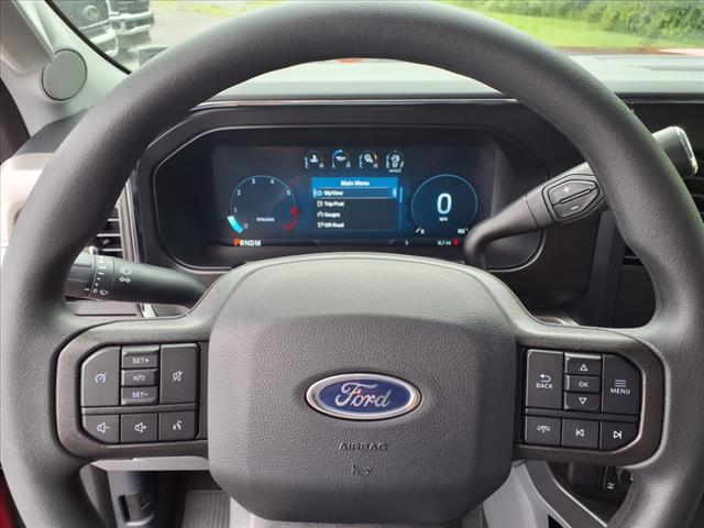 2025 Ford F-250 Super Duty XLT - Photo 10