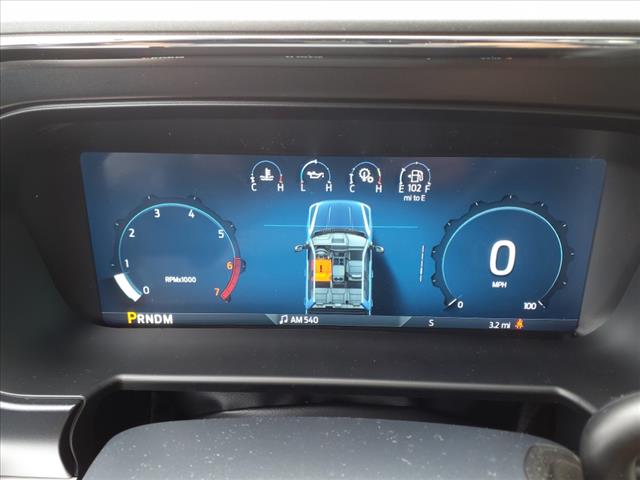 2024 Ford F-250 Super Duty XLT - Photo 10
