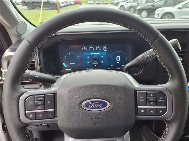 2025 Ford F-250 Super Duty Lariat - Photo 10