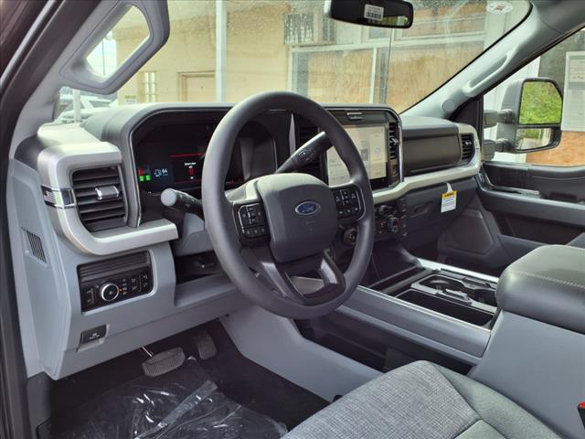 2025 Ford F-250 Super Duty XLT - Photo 10